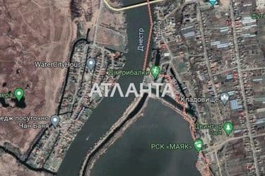 Участок по адресу ул. Комплекс строений №9 (площадь 3,5 сот) - Atlanta.ua - фото 10