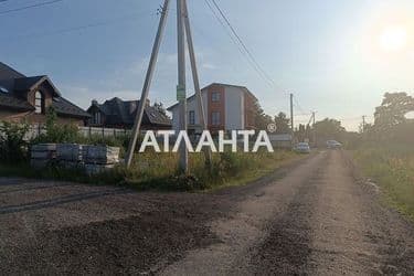 Landplot by the address st. Ivasyuka (area 11 acr) - Atlanta.ua - photo 6