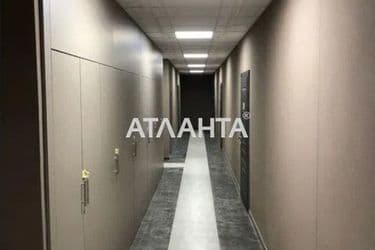 1-кімнатна квартира за адресою вул. Генуезька (площа 32 м²) - Atlanta.ua - фото 32