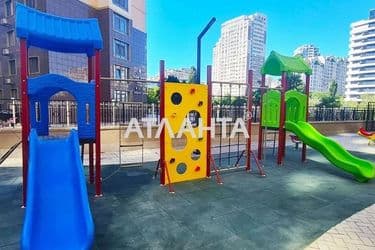 1-кімнатна квартира за адресою вул. Генуезька (площа 32 м²) - Atlanta.ua - фото 33