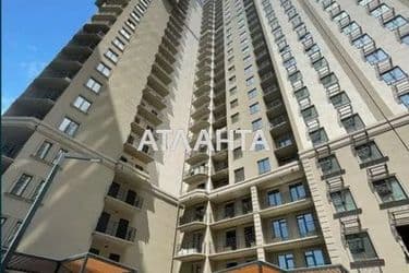 1-кімнатна квартира за адресою вул. Генуезька (площа 32 м²) - Atlanta.ua - фото 34