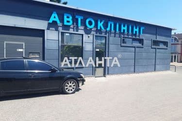 Commercial real estate at st. Tolbukhina (area 205,3 m²) - Atlanta.ua - photo 15