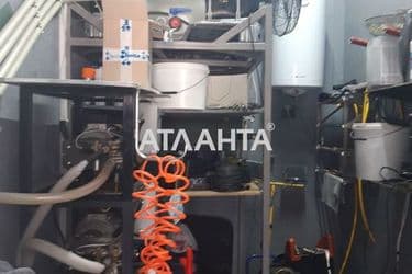 Commercial real estate at st. Tolbukhina (area 205,3 m²) - Atlanta.ua - photo 16