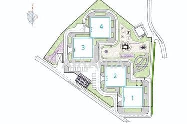 2-кімнатна квартира за адресою вул. Гагарінське плато (площа 63,3 м²) - Atlanta.ua - фото 9