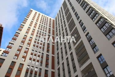 2-кімнатна квартира за адресою вул. Гагарінське плато (площа 63,3 м²) - Atlanta.ua - фото 10