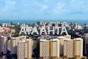 1-room apartment apartment by the address st. Krasnova (area 42,2 m²) - Atlanta.ua - photo 14