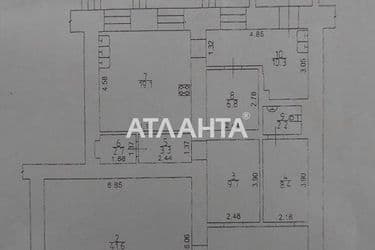 Коммерческая недвижимость по адресу ул. Коблевская (площадь 128 м²) - Atlanta.ua - фото 15