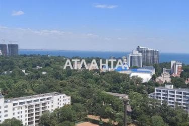 1-комнатная квартира по адресу ул. Генуэзская (площадь 26,8 м²) - Atlanta.ua - фото 8