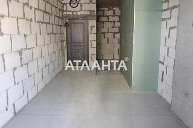 1-комнатная квартира по адресу ул. Генуэзская (площадь 26,8 м²) - Atlanta.ua - фото 9