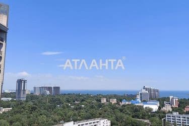 1-кімнатна квартира за адресою вул. Генуезька (площа 26,8 м²) - Atlanta.ua - фото 6