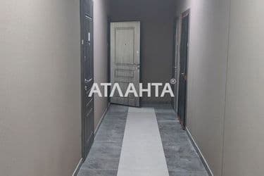 1-кімнатна квартира за адресою вул. Генуезька (площа 26,8 м²) - Atlanta.ua - фото 7