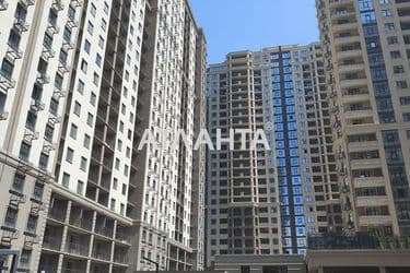 1-кімнатна квартира за адресою вул. Генуезька (площа 26,8 м²) - Atlanta.ua - фото 8