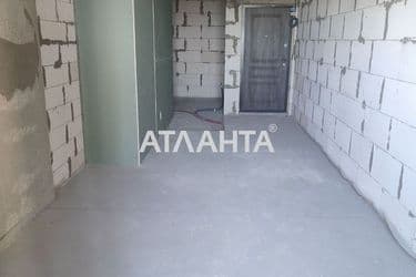 1-кімнатна квартира за адресою вул. Генуезька (площа 26,8 м²) - Atlanta.ua - фото 9