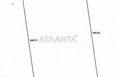 Landplot by the address st. Massiv 2 (area 360 acr) - Atlanta.ua - photo 6
