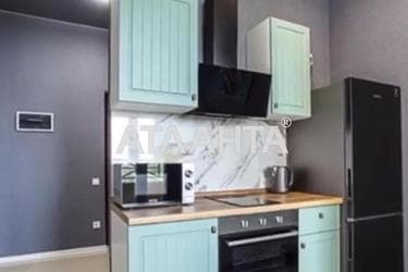 1-кімнатна квартира за адресою вул. Генуезька (площа 36 м²) - Atlanta.ua - фото 18