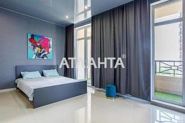 1-кімнатна квартира за адресою вул. Генуезька (площа 36 м²) - Atlanta.ua - фото 14