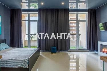 1-кімнатна квартира за адресою вул. Генуезька (площа 36 м²) - Atlanta.ua - фото 12