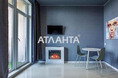 1-кімнатна квартира за адресою вул. Генуезька (площа 36 м²) - Atlanta.ua - фото 13