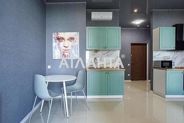 1-кімнатна квартира за адресою вул. Генуезька (площа 36 м²) - Atlanta.ua - фото 17