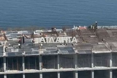 3-комнатная квартира по адресу Курортный пер. (площадь 89,9 м²) - Atlanta.ua - фото 23