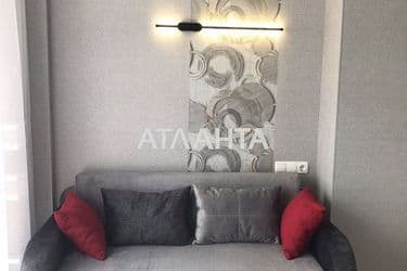 1-room apartment apartment by the address st. Bocharova gen (area 22 m²) - Atlanta.ua - photo 16
