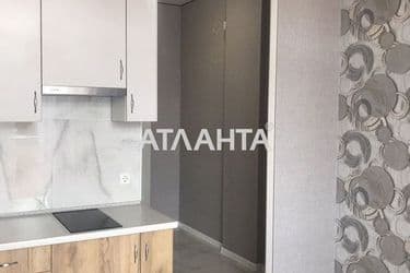 1-room apartment apartment by the address st. Bocharova gen (area 22 m²) - Atlanta.ua - photo 19