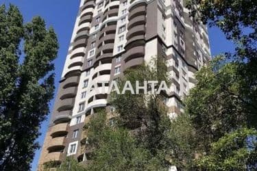 2-комнатная квартира по адресу ул. Жаботинского (площадь 60 м²) - Atlanta.ua - фото 5