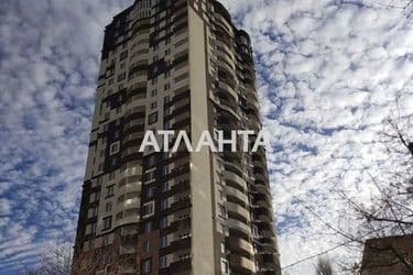 2-комнатная квартира по адресу ул. Жаботинского (площадь 60 м²) - Atlanta.ua - фото 6