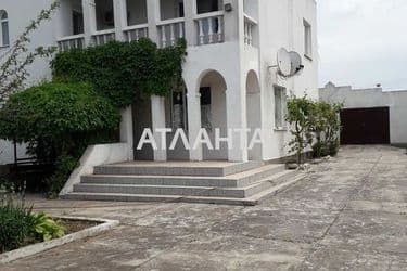 Дом по адресу ул. Виноградная (площадь 244,3 м²) - Atlanta.ua - фото 19