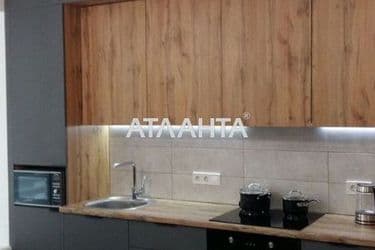 2-rooms apartment apartment by the address st. Grecheskaya Karla Libknekhta (area 65 m²) - Atlanta.ua - photo 13