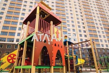 Коммерческая недвижимость по адресу ул. Жемчужная (площадь 44 м²) - Atlanta.ua - фото 10