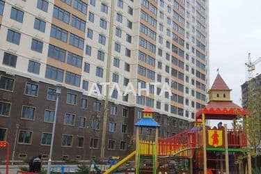 Коммерческая недвижимость по адресу ул. Жемчужная (площадь 44 м²) - Atlanta.ua - фото 11