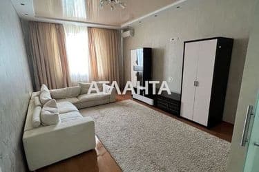 3-кімнатна квартира за адресою вул. Армійська (площа 120 м²) - Atlanta.ua - фото 12