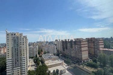 3-кімнатна квартира за адресою вул. Армійська (площа 120 м²) - Atlanta.ua - фото 18