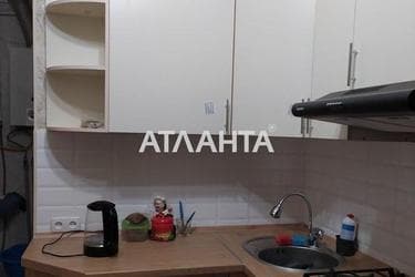 1-кімнатна квартира за адресою вул. Балківська (площа 25 м²) - Atlanta.ua - фото 12