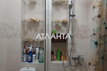 1-кімнатна квартира за адресою вул. Балківська (площа 25 м²) - Atlanta.ua - фото 13