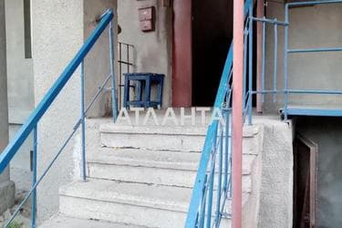 1-кімнатна квартира за адресою вул. Балківська (площа 25 м²) - Atlanta.ua - фото 14