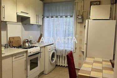 2-комнатная квартира по адресу ул. Центральная (площадь 48 м²) - Atlanta.ua - фото 14