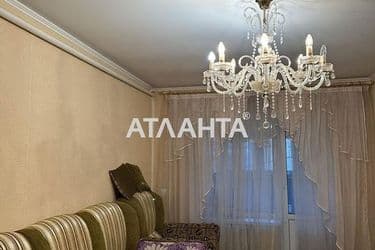 2-комнатная квартира по адресу ул. Центральная (площадь 48 м²) - Atlanta.ua - фото 15