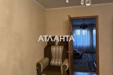 2-комнатная квартира по адресу ул. Центральная (площадь 48 м²) - Atlanta.ua - фото 16