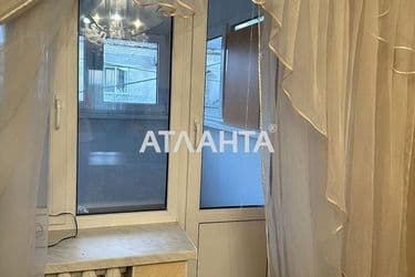 2-комнатная квартира по адресу ул. Центральная (площадь 48 м²) - Atlanta.ua - фото 17