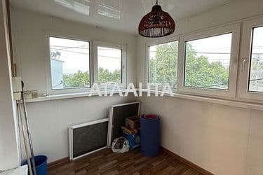 2-комнатная квартира по адресу ул. Центральная (площадь 48 м²) - Atlanta.ua - фото 18