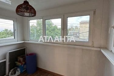 2-комнатная квартира по адресу ул. Центральная (площадь 48 м²) - Atlanta.ua - фото 19