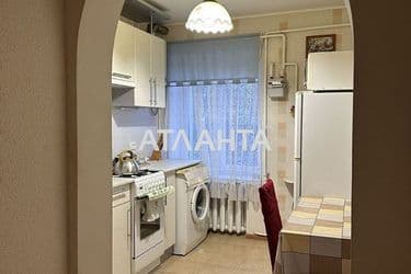 2-комнатная квартира по адресу ул. Центральная (площадь 48 м²) - Atlanta.ua - фото 22