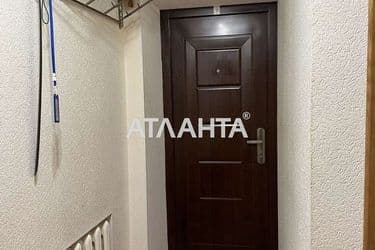 2-комнатная квартира по адресу ул. Центральная (площадь 48 м²) - Atlanta.ua - фото 23