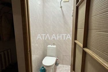 2-комнатная квартира по адресу ул. Центральная (площадь 48 м²) - Atlanta.ua - фото 25