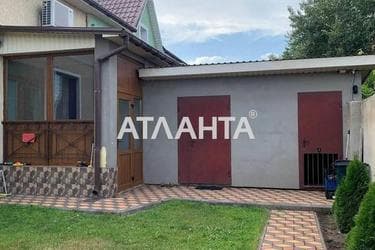 Дом (площадь 116 м²) - Atlanta.ua - фото 31