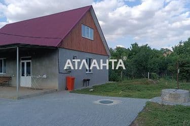 House by the address st. Glavnaya (area 170 m²) - Atlanta.ua - photo 17