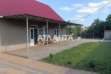 House by the address st. Glavnaya (area 170 m²) - Atlanta.ua - photo 18