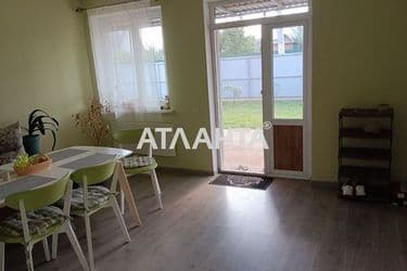 House by the address st. Glavnaya (area 170 m²) - Atlanta.ua - photo 25